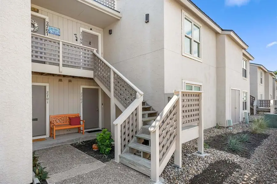 2708 Bayhouse Drive #2708, Rockport, TX 78382 - #3