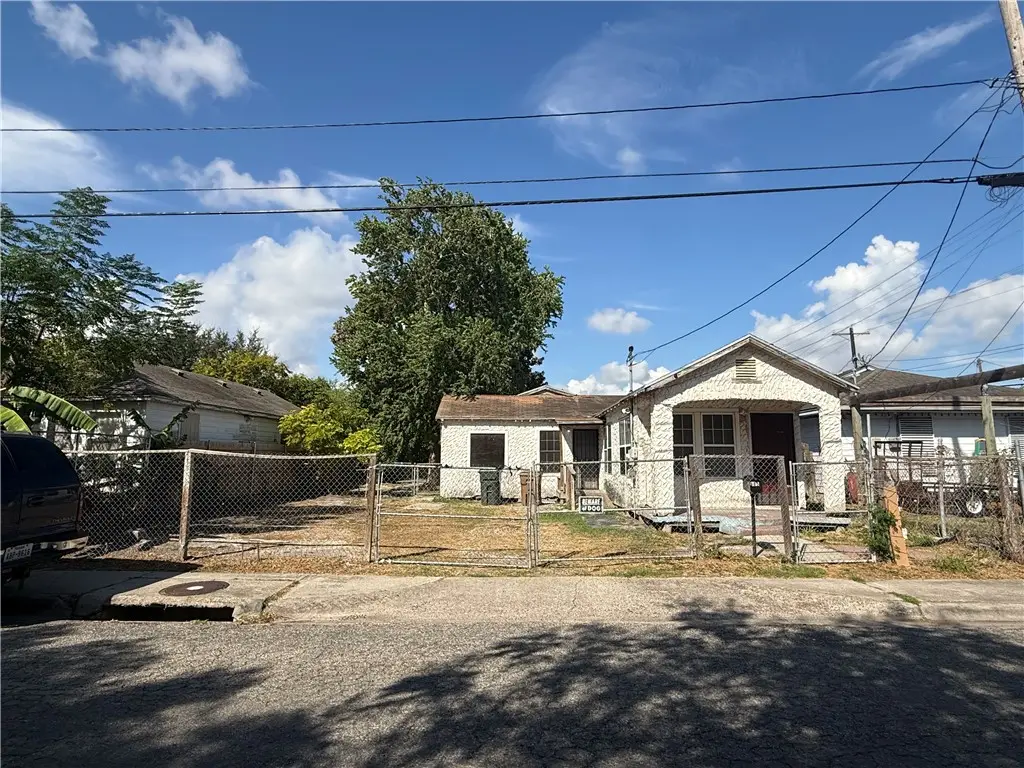 605 Duncan Street, Corpus Christi, TX 78405 - #1