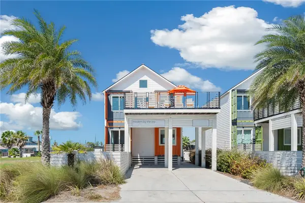 1430 S Eleventh Street, Port Aransas, TX 78373