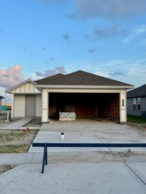 1525 Letty Lane, Corpus Christi, TX 78418 - #1