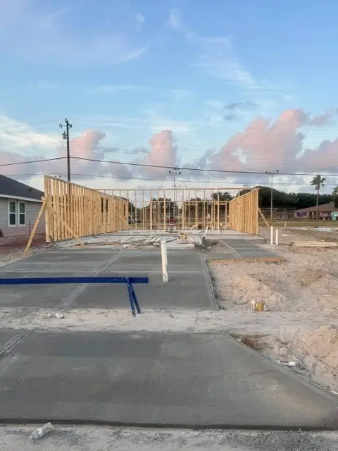 630 Soosi Lane, Corpus Christi, TX 78418 - #2