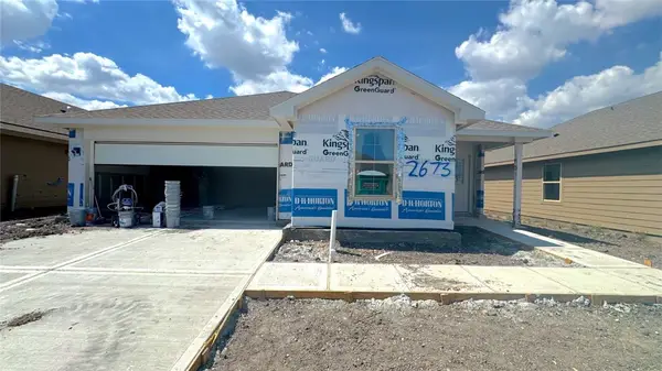 2673 Eltonne Garden Drive, Corpus Christi, TX 78415