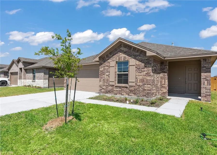 2673 Eltonne Garden Drive, Corpus Christi, TX 78415 - #2