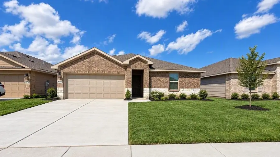 2677 Eltonne Garden Drive, Corpus Christi, TX 78415 - #2