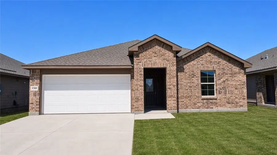 2685 Eltonne Gardens Drive, Corpus Christi, TX 78415 - #2