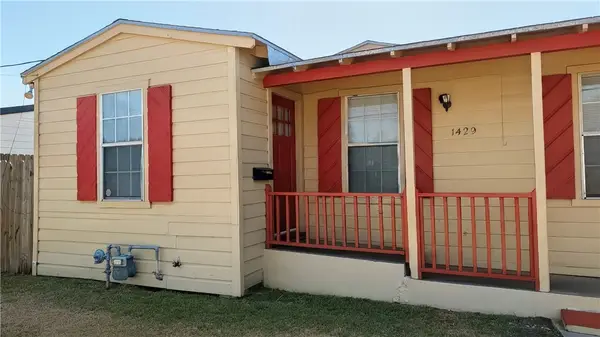 1429 Date Street, Corpus Christi, TX 78404