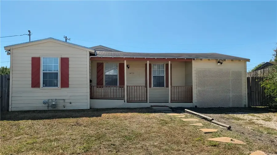 1429 Date Street, Corpus Christi, TX 78404 - #2