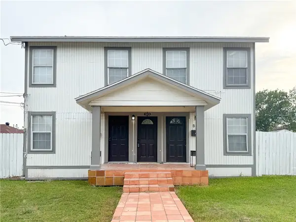 1625 14th Street, Corpus Christi, TX 78404