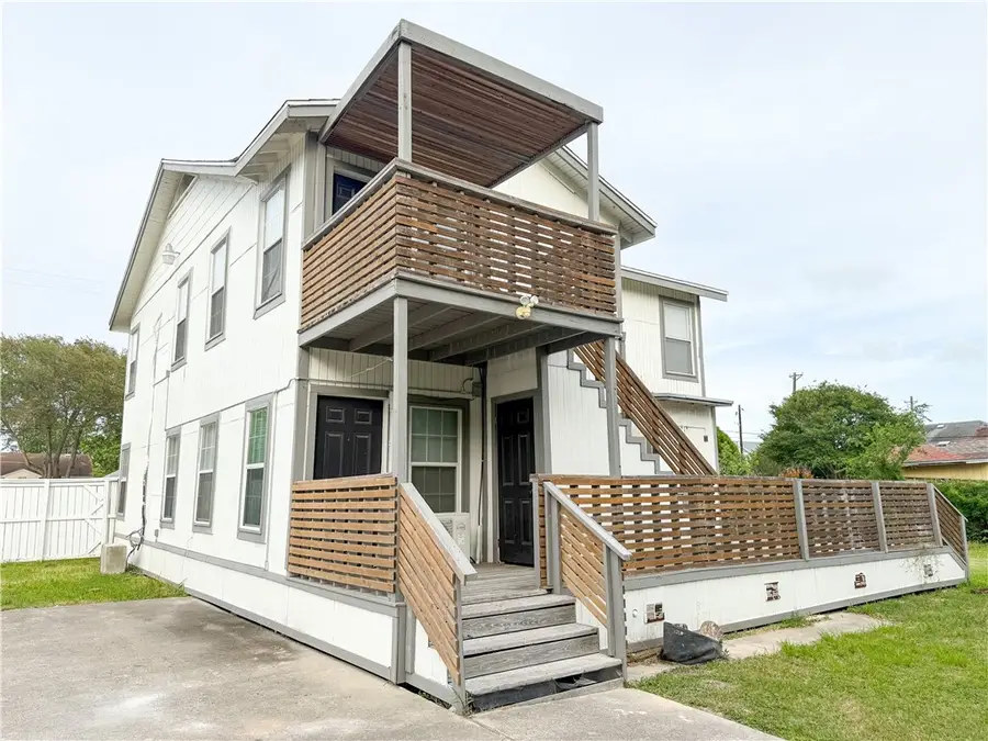 1625 14th Street, Corpus Christi, TX 78404 - #3