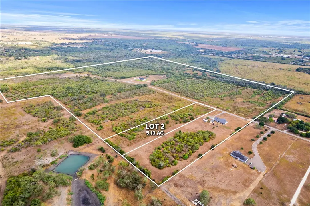 0 Paisano Trail, Beeville, TX 78102 - #1