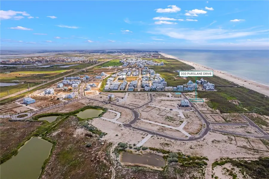 333 Purslane Drive, Port Aransas, TX 78373 - #2