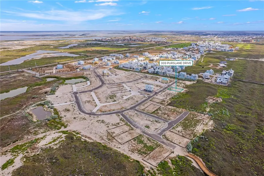 333 Purslane Drive, Port Aransas, TX 78373 - #3
