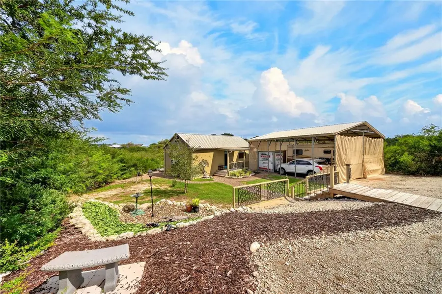 410 S Vista Drive, Sandia, TX 78383 - #2