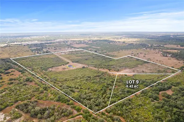 0 Paisano Trail, Beeville, TX 78102
