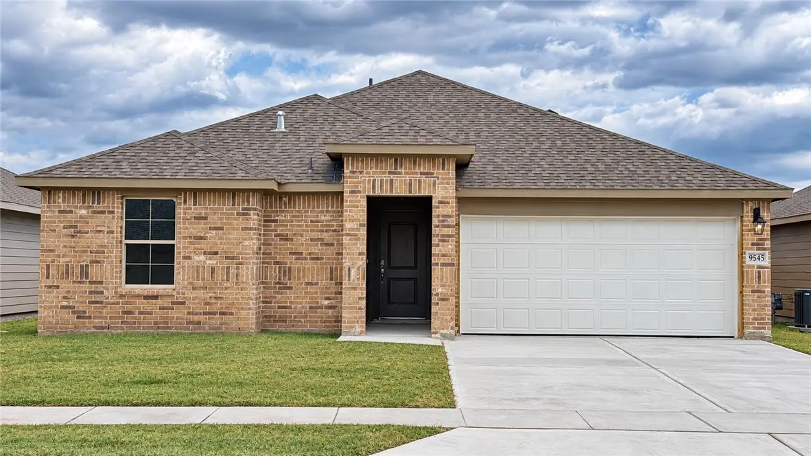 9545 Swedish Oak Drive, Corpus Christi, TX 78410 - #1
