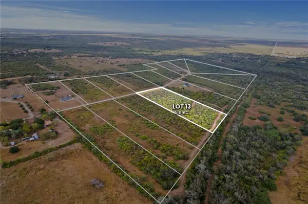 0 Paisano Trail, Beeville, TX 78102