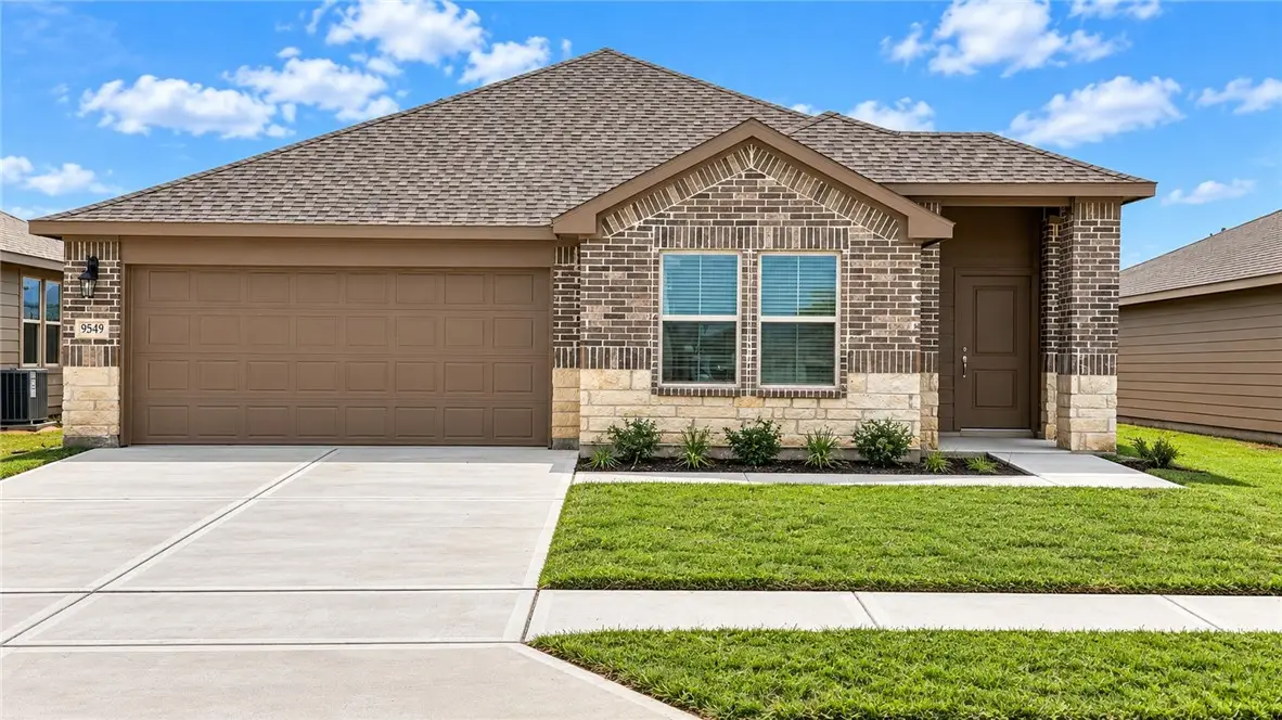 9549 Swedish Oak Drive, Corpus Christi, TX 78410 - #1
