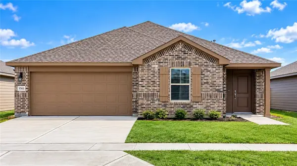 9561 Swedish Oak Drive, Corpus Christi, TX 78410