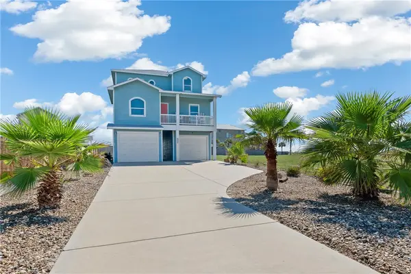 7565 Welkan Cove, Port Aransas, TX 78373