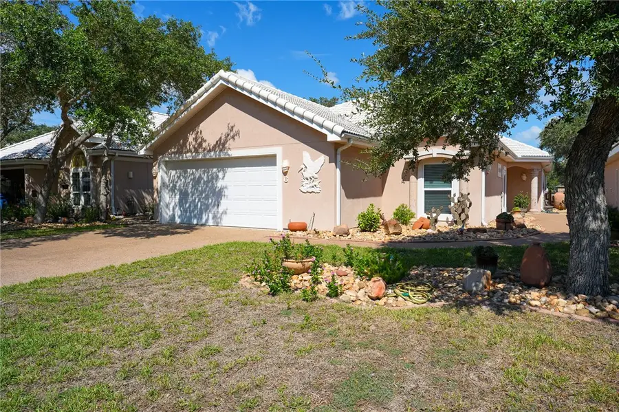 6 Saint Andrews Place, Rockport, TX 78382 - #2