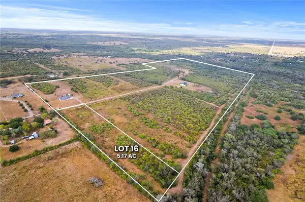 0 Paisano Trail, Beeville, TX 78102
