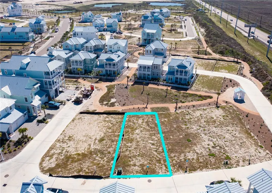 305 Mermaid Tail, Port Aransas, TX 78373 - #2