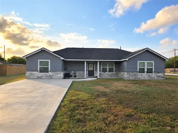 2741 San Antonio Avenue, Ingleside, TX 78362