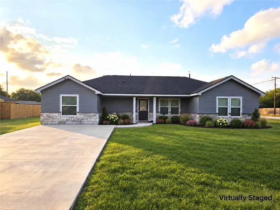 2741 San Antonio Avenue, Ingleside, TX 78362 - #2