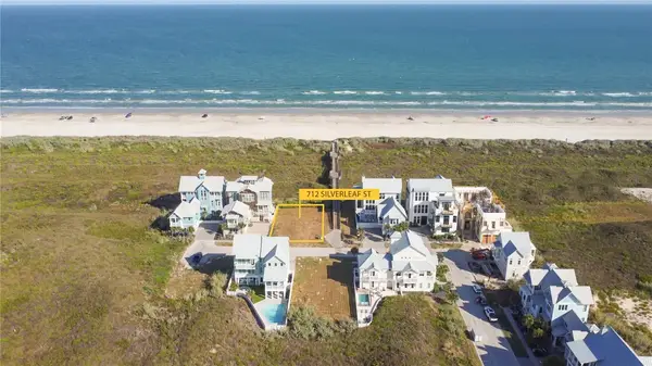 712 Silverleaf Street, Port Aransas, TX 78373