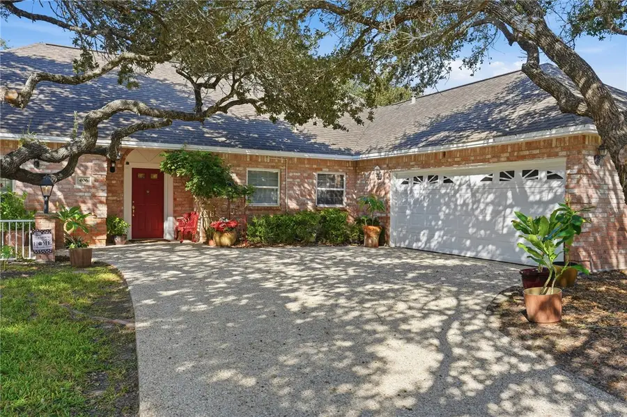 406 Cherry Drive, Rockport, TX 78382 - #2