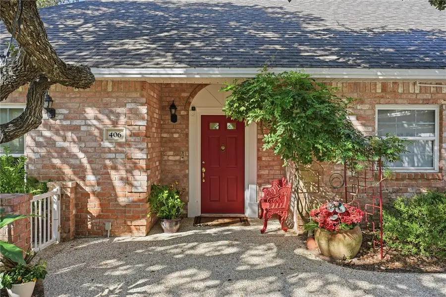 406 Cherry Drive, Rockport, TX 78382 - #3