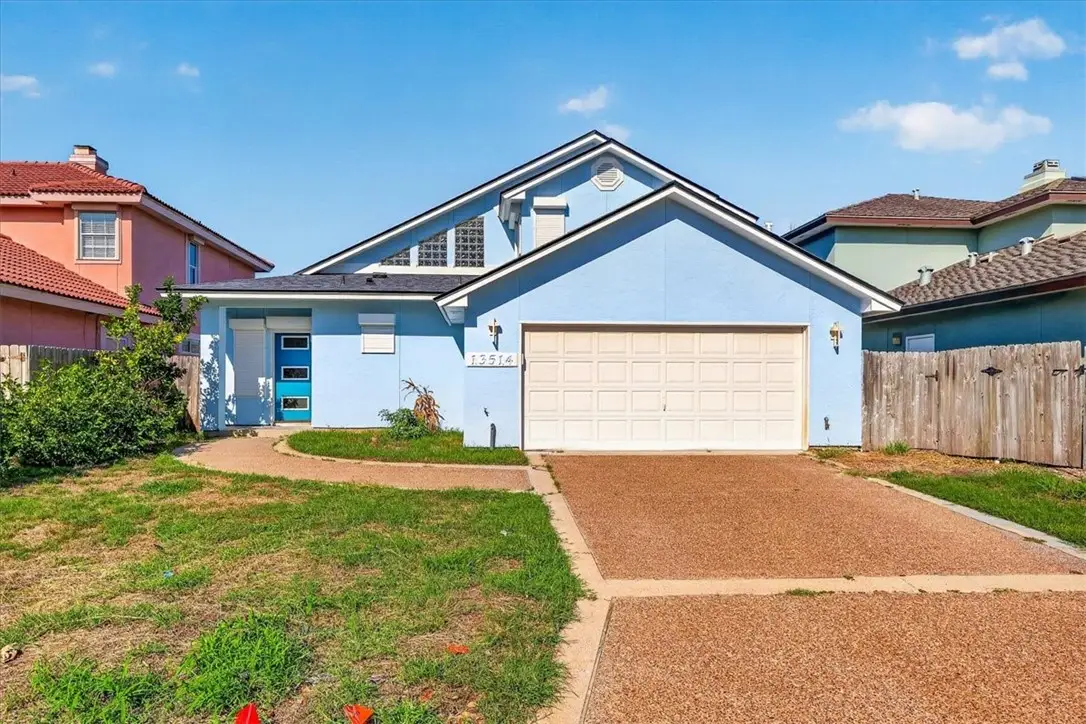 13514 Bullion Court, Corpus Christi, TX 78418 - #1