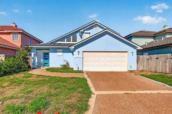 13514 Bullion Court, Corpus Christi, TX 78418