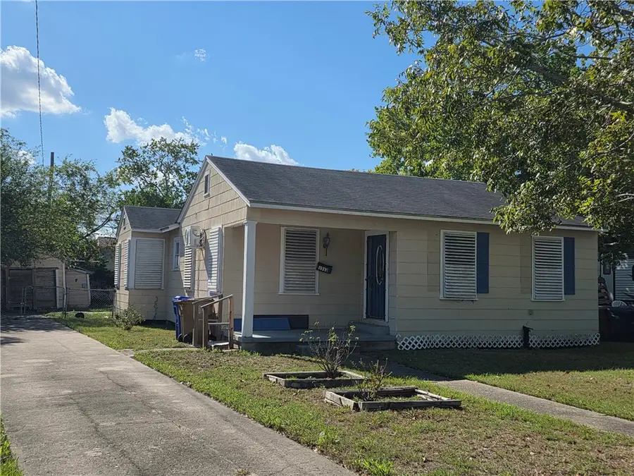 1513 Fern Street, Corpus Christi, TX 78404 - #2