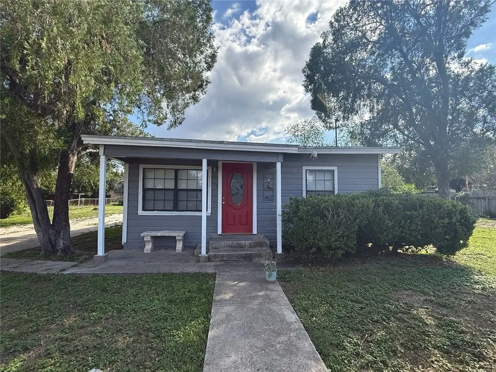 111 Palo Blanco Street, Alice, TX 78332 - #1