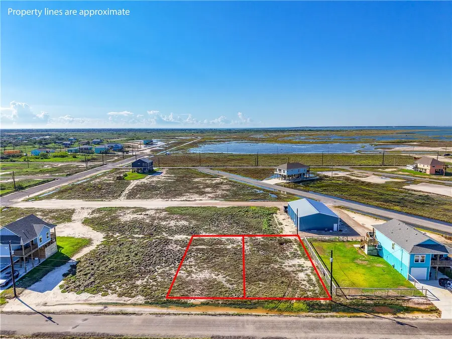 609 & 610 W Shady Oak, Rockport, TX 78382 - #3