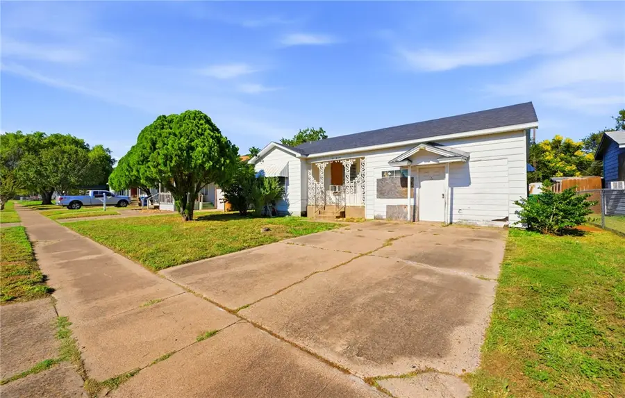 4305 Nesbitt Drive, Corpus Christi, TX 78415 - #2