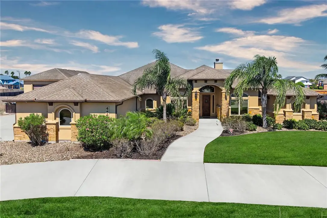 4642 Barnard Drive, Corpus Christi, TX 78413 - #1