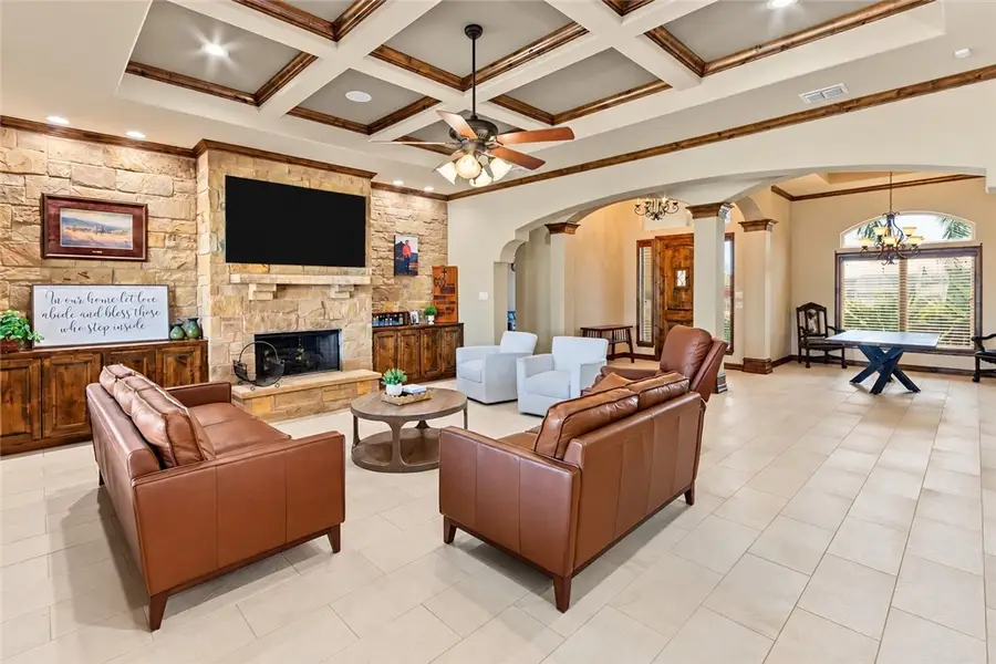 4642 Barnard Drive, Corpus Christi, TX 78413 - #3