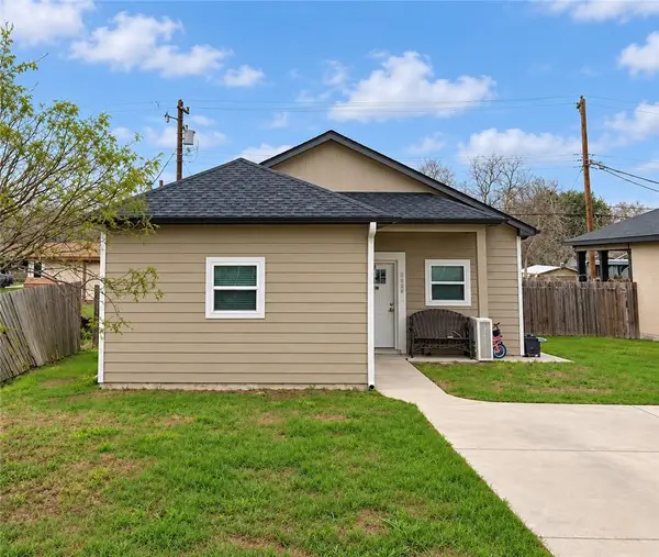 2495 Avenue D, Ingleside, TX 78362