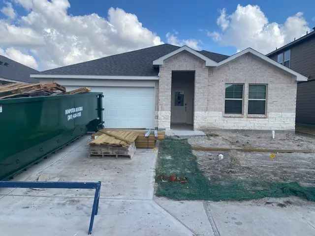 1305 Choctaw Road, Sinton, TX 78387 - #1