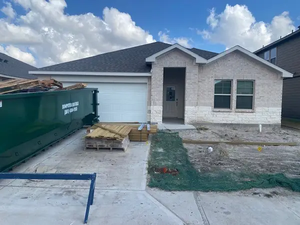 1305 Choctaw Road, Sinton, TX 78387