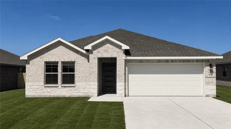 1305 Choctaw Road, Sinton, TX 78387 - #2