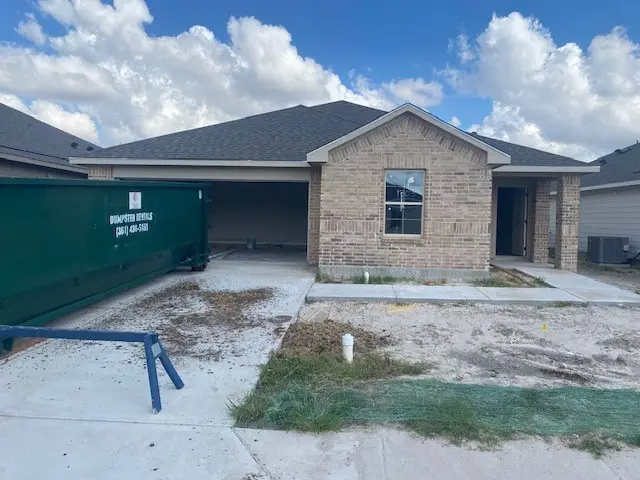 1303 Choctaw Road, Sinton, TX 78387 - #1
