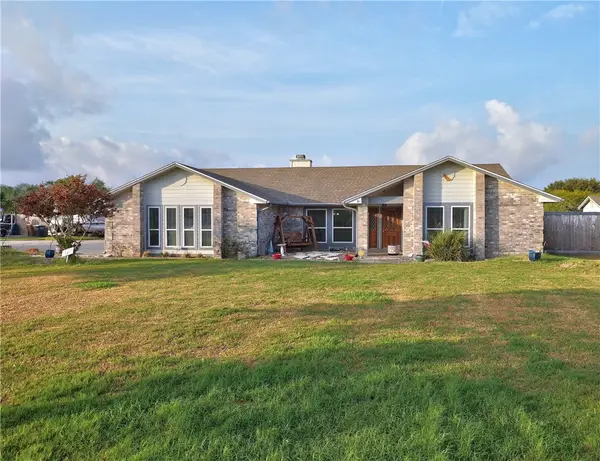 2209 Richland Drive, Corpus Christi, TX 78418