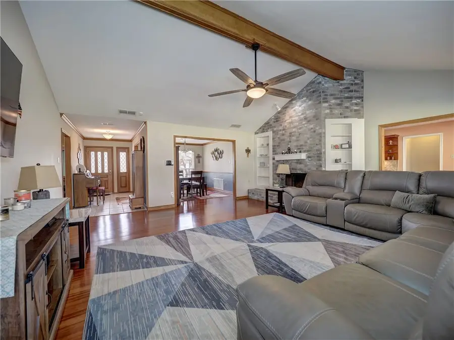 2209 Richland Drive, Corpus Christi, TX 78418 - #2