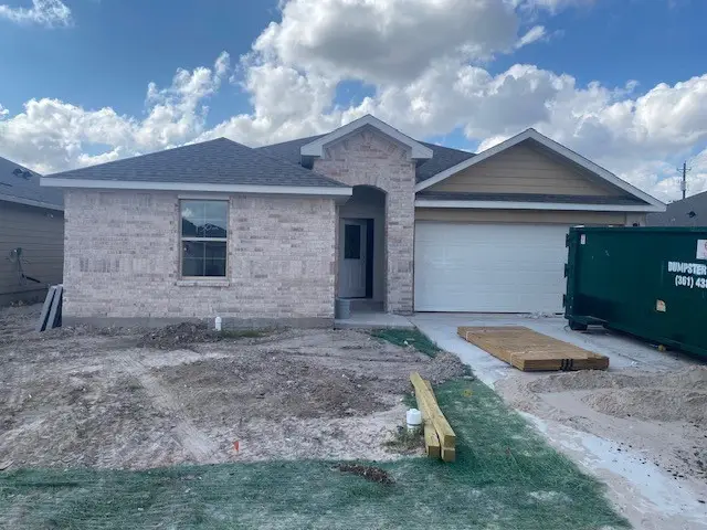 1302 Choctaw Road, Sinton, TX 78387 - #1