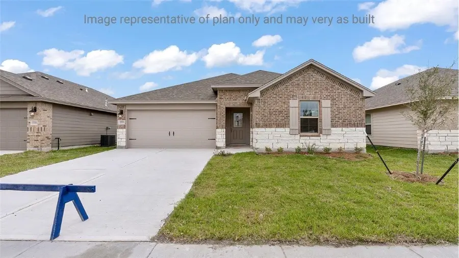 1302 Choctaw Road, Sinton, TX 78387 - #2
