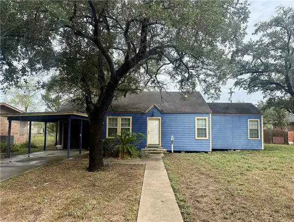714 E Ragland Avenue, Kingsville, TX 78363