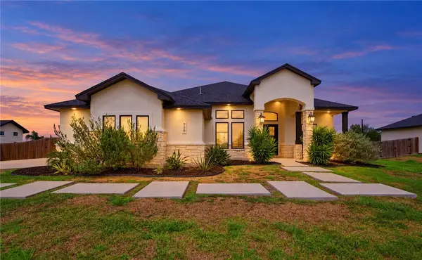 730 Buffalo Creek Drive, Corpus Christi, TX 78415